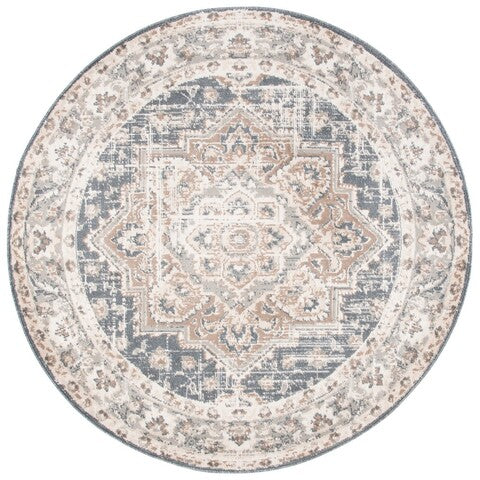 safavieh clearance pyramid pyr268b ivory rug