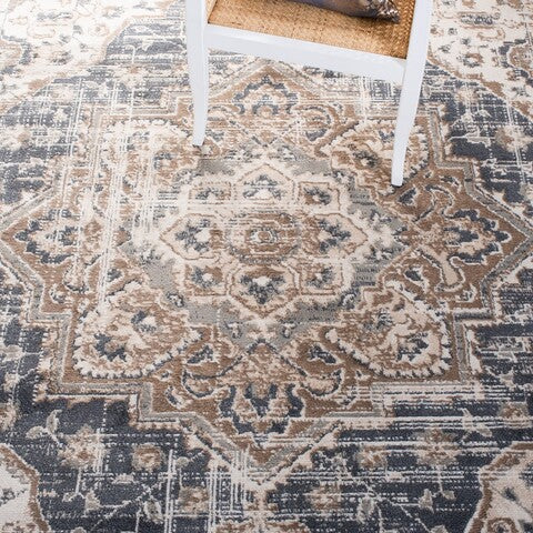 safavieh clearance pyramid pyr268b ivory rug