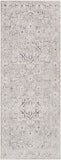 Surya Palazzo Taupe Rug | Runner Rugs | Rugs Done Right 