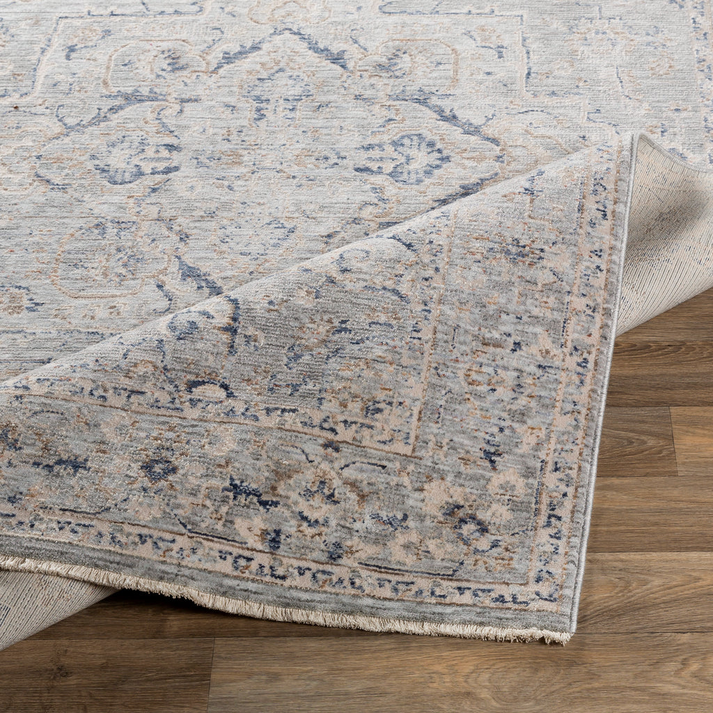 Surya Palazzo Taupe Rug | Taupe Rugs | Rugs Done Right 