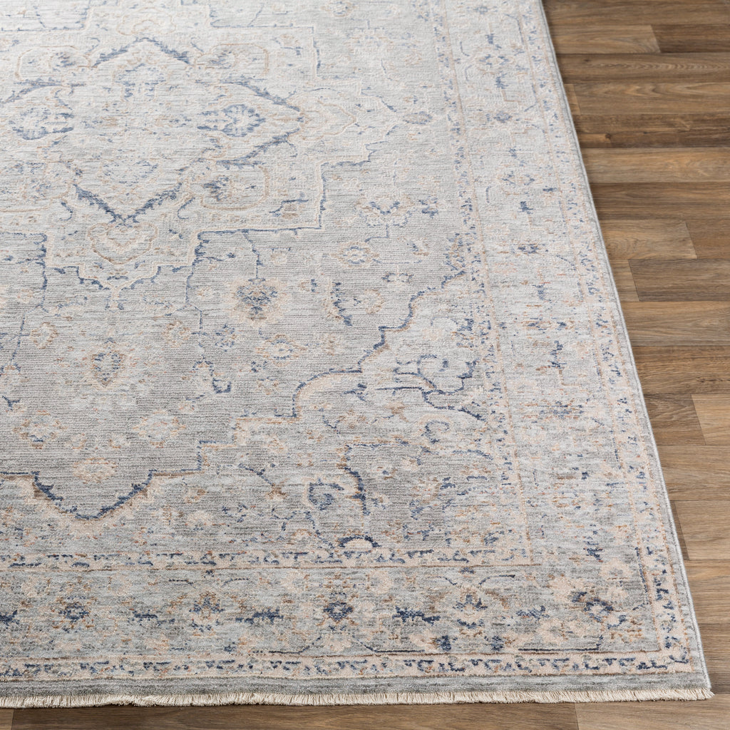Surya Palazzo Taupe Rug | Taupe Rugs | Rugs Done Right 