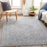 Surya Palazzo Taupe Rug | Indoor Rugs | Rugs Done Right 