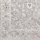 Surya Palazzo Taupe Rug | Polyester Rugs | Rugs Done Right 