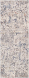 Surya Palazzo Navy Rug | Runner Rugs | Rugs Done Right 
