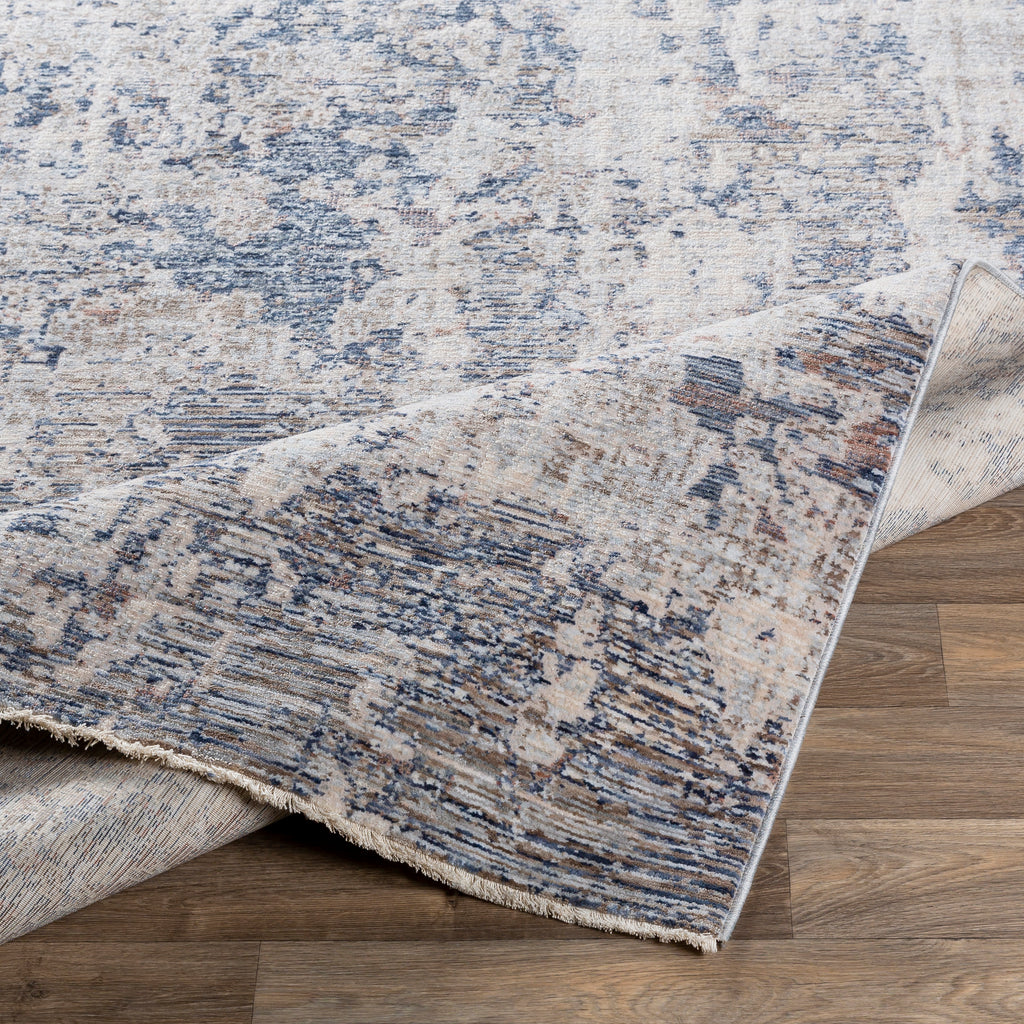Surya Palazzo Navy Rug | Palazzo Rugs | Rugs Done Right 