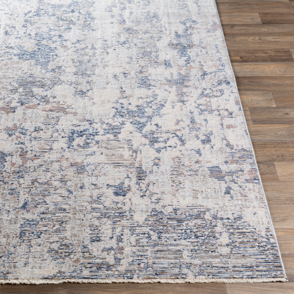 Surya Palazzo Navy Rug | Palazzo Rugs | Rugs Done Right 
