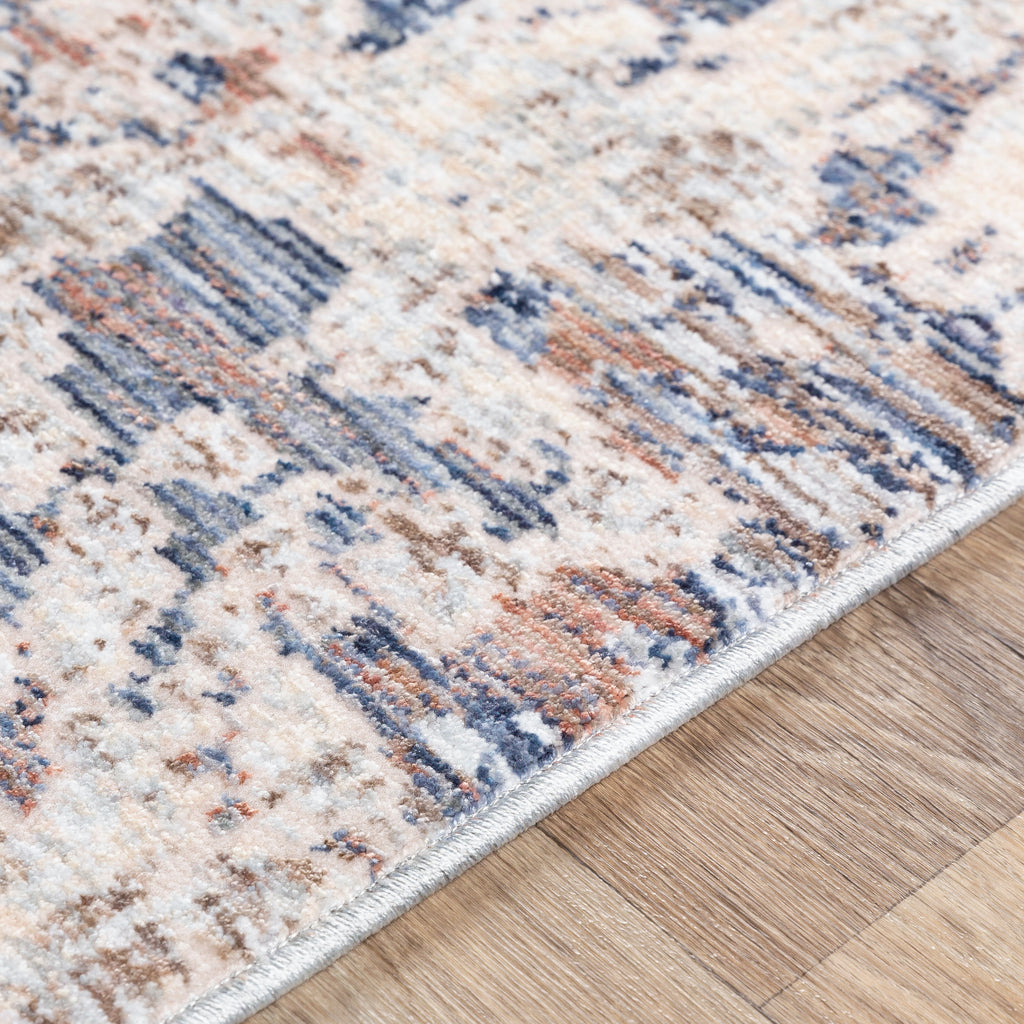 Surya Palazzo Navy Rug | Palazzo Rugs | Rugs Done Right 