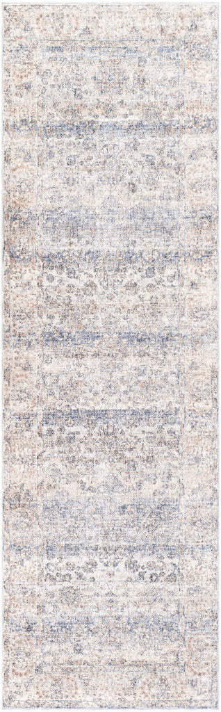 surya palazzo pzl 2302 navy rug