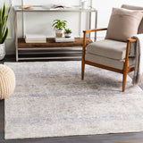 surya palazzo pzl 2302 navy rug