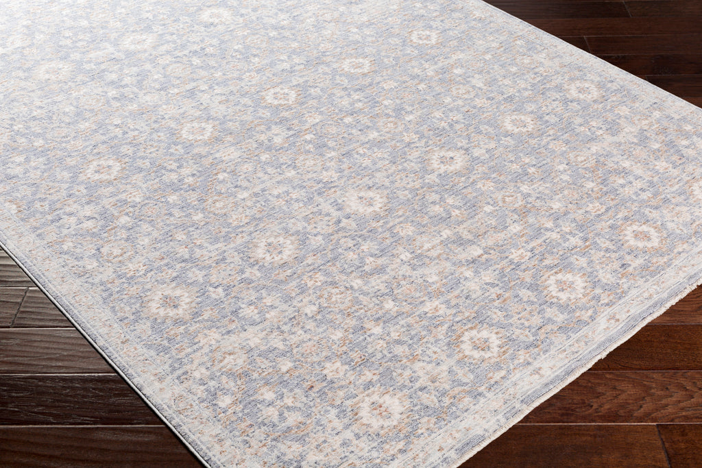 surya palazzo pzl 2303 navy rug