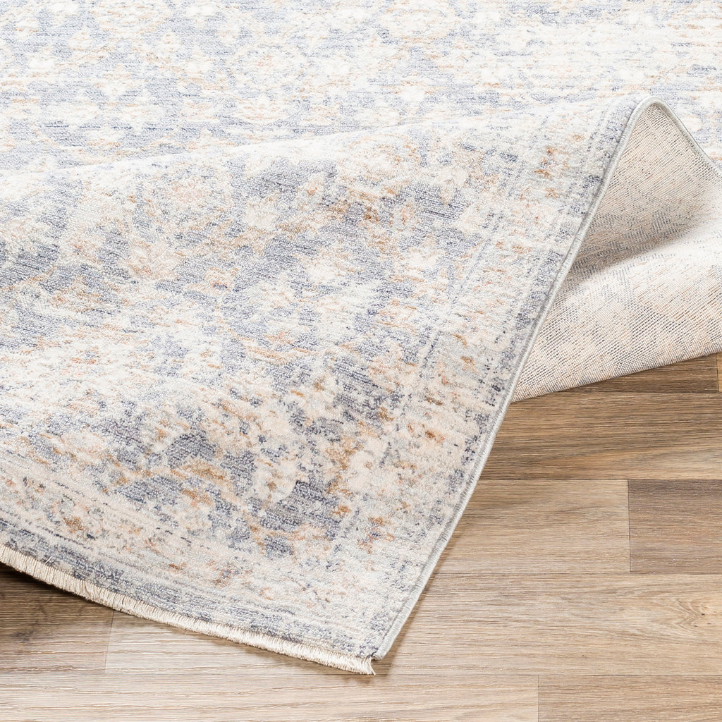 surya palazzo pzl 2303 navy rug