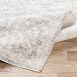 surya palazzo pzl 2303 navy rug