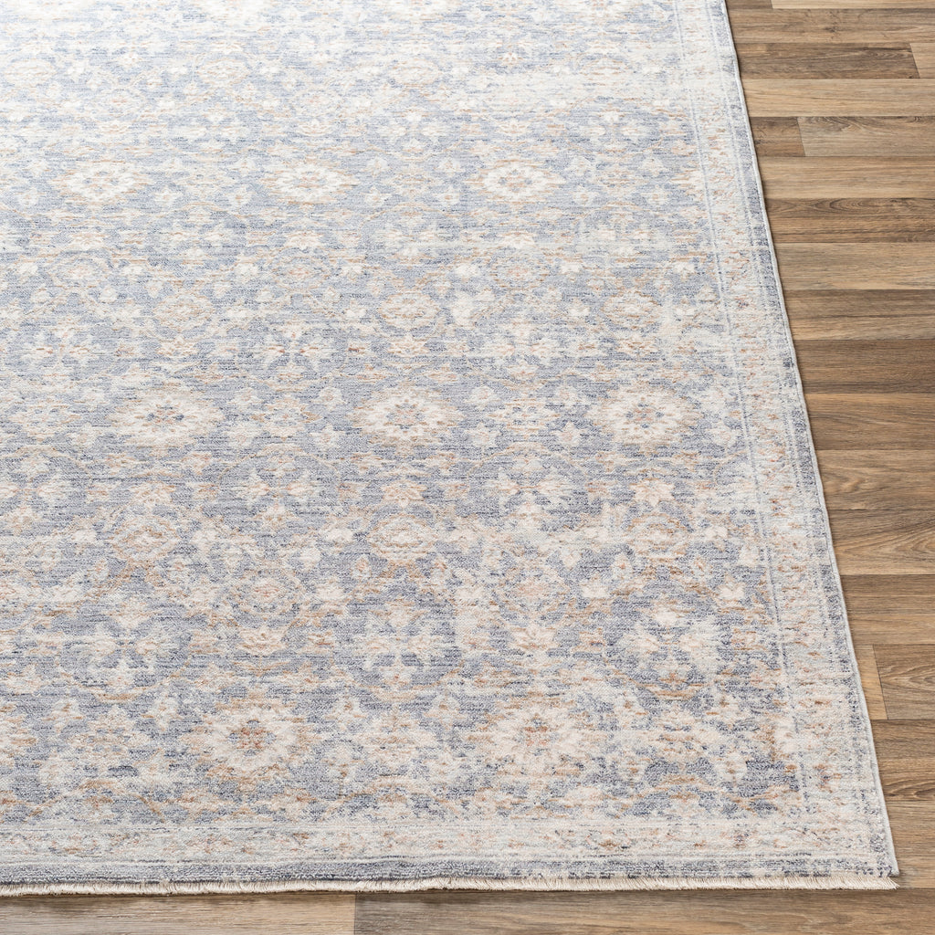 surya palazzo pzl 2303 navy rug