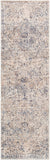Surya Palazzo Navy Rug | Runner Rugs | Rugs Done Right 