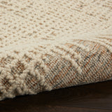 nourison colorado clr03 beige multi rug