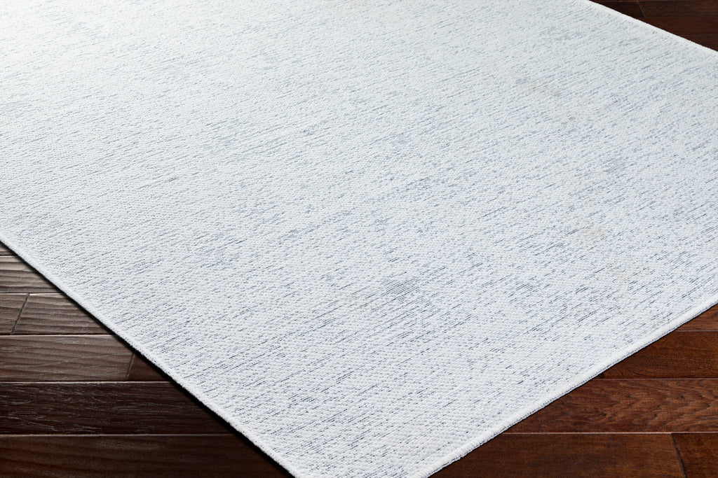 surya quebec qbc 2302 white rug