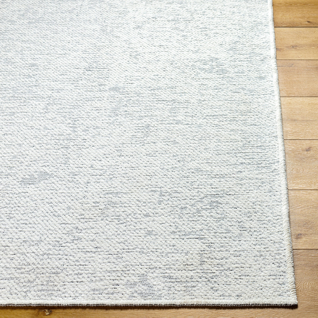 surya quebec qbc 2302 white rug