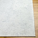 surya quebec qbc 2302 white rug