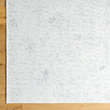 surya quebec qbc 2302 white rug
