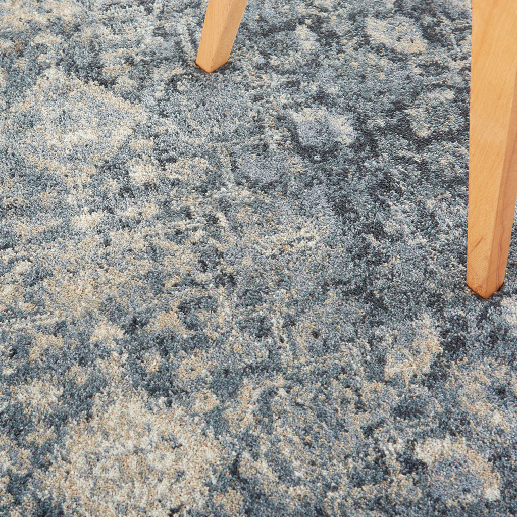 nourison moroccan celebration ki3m1 slate rug
