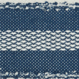 nourison outdoor vj088 navy pillow