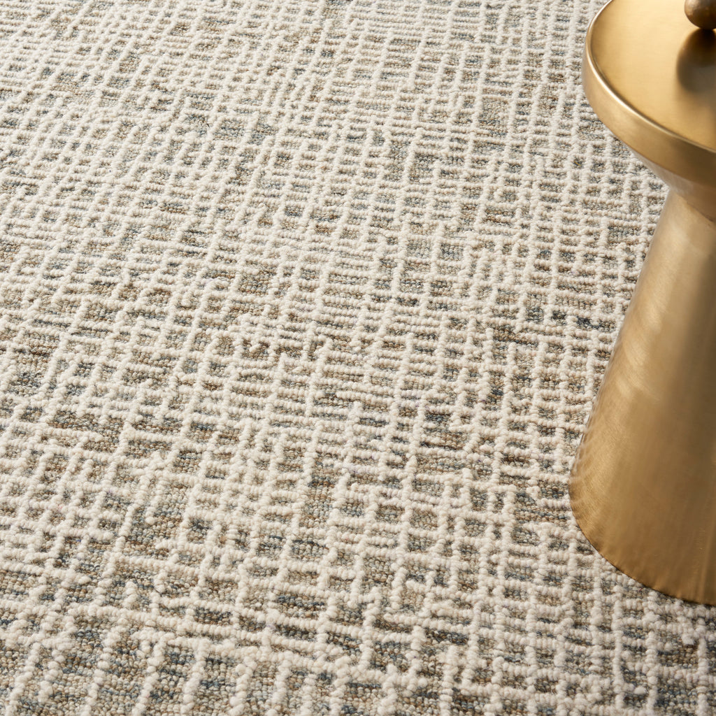 nourison colorado clr03 ivory multi rug