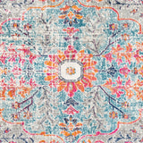 surya rug co harput hap1063 pink multi rug