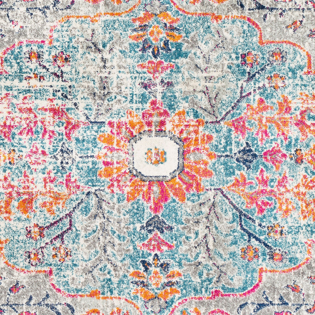 surya rug co harput hap1063 pink multi rug