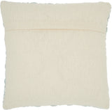 nourison life styles dc475 celadon pillow