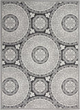 nourison key largo klg03 grey rug
