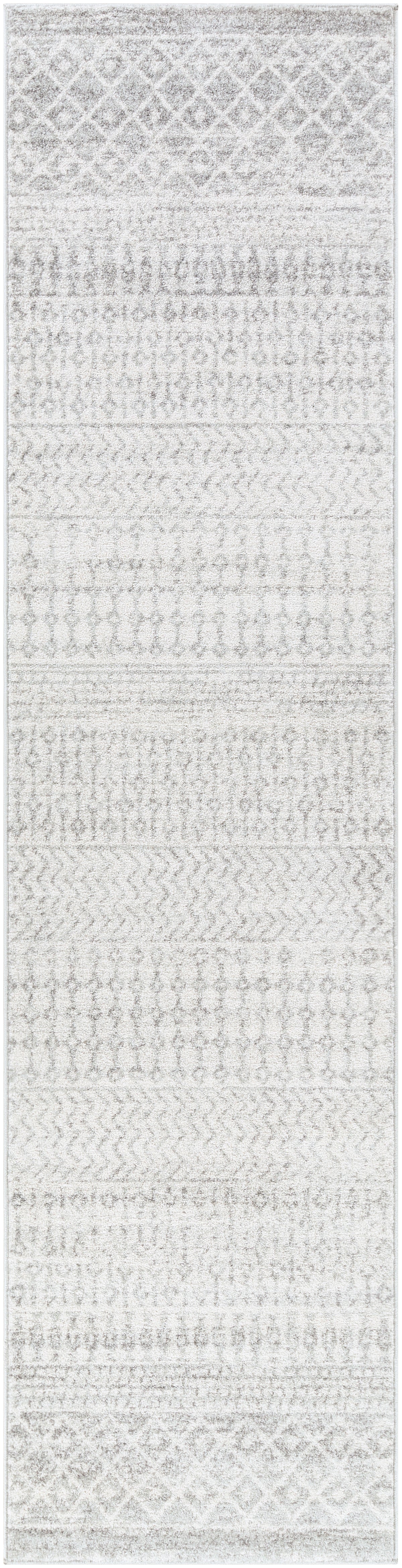 surya rug co elaziz elz 2308 light gray rug