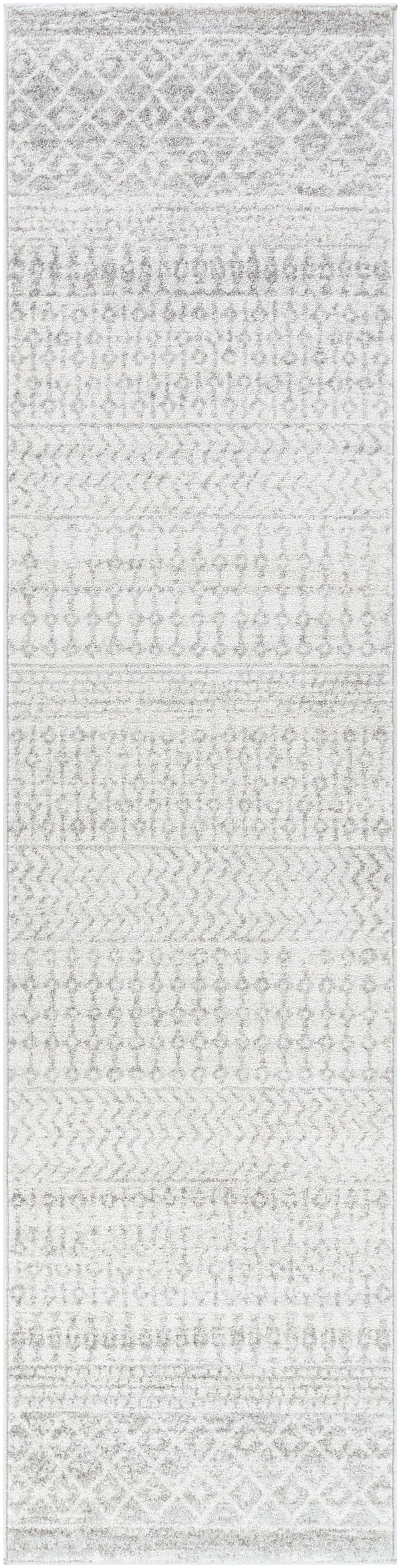 surya rug co elaziz elz 2308 light gray rug