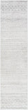 surya rug co elaziz elz 2308 light gray rug