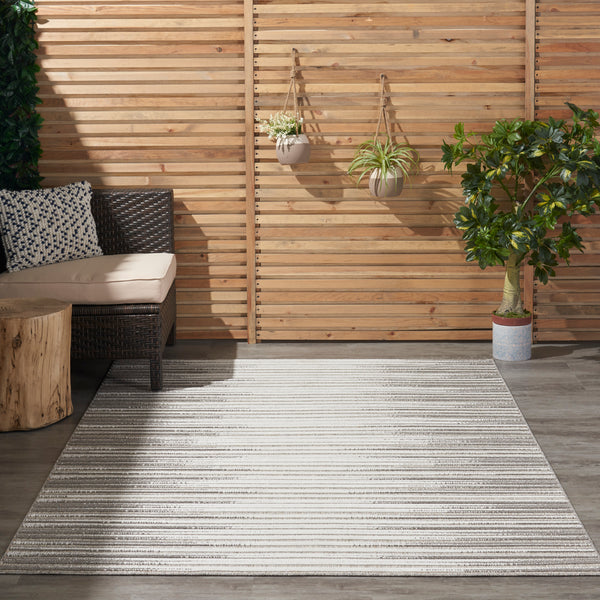 nourison key largo klg01 lt grey rug