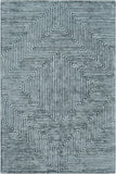 Surya rug co. | sage rug | quartz | woven rug | rugs done right 