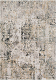 Livabliss Quatro QUA-2300 Medium Gray Rug