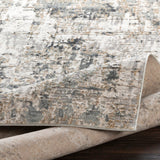 Livabliss Quatro QUA-2300 Medium Gray Rug