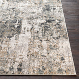 Livabliss Quatro QUA-2300 Medium Gray Rug