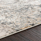 Livabliss Quatro QUA-2300 Medium Gray Rug