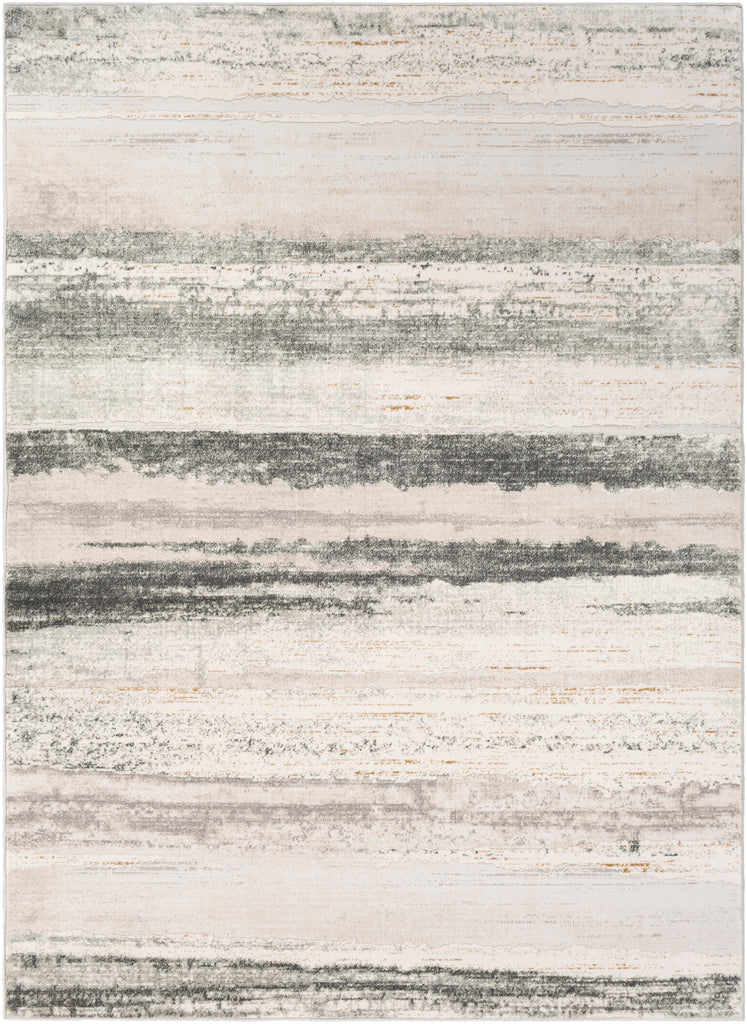 Surya Quatro Metallic - Gold Rug | Quatro Rugs | Rugs Done Right 