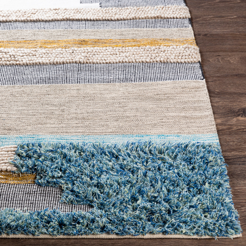 surya rug co quenby que 2301 black rug