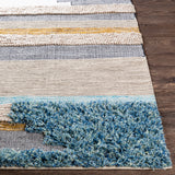 surya rug co quenby que 2301 black rug