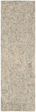 nourison colorado clr05 beige grey rug