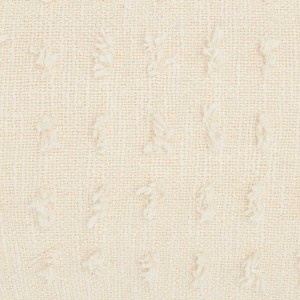 nourison life styles gt037 cream pillow