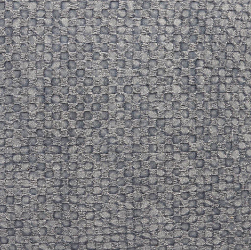 nourison life styles bx056 grey pillow