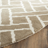 Safavieh Clearance Chatham CHT757H Beige Rug