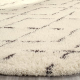 Safavieh Clearance Casablanca CSB847A Ivory Rug