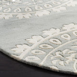 Safavieh Clearance Bella BEL121A Gray Rug