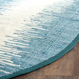 Safavieh Clearance Montauk MTK751A Blue Rug