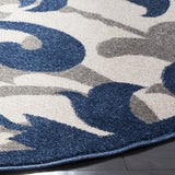 Safavieh Clearance Amherst AMT428M Ivory Rug